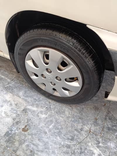 Hyundai Santro 2005