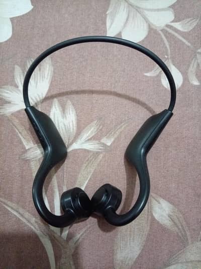 Earbuds wireless