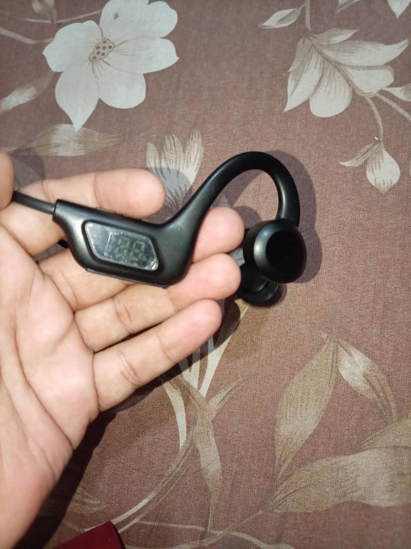 Earbuds wireless 2