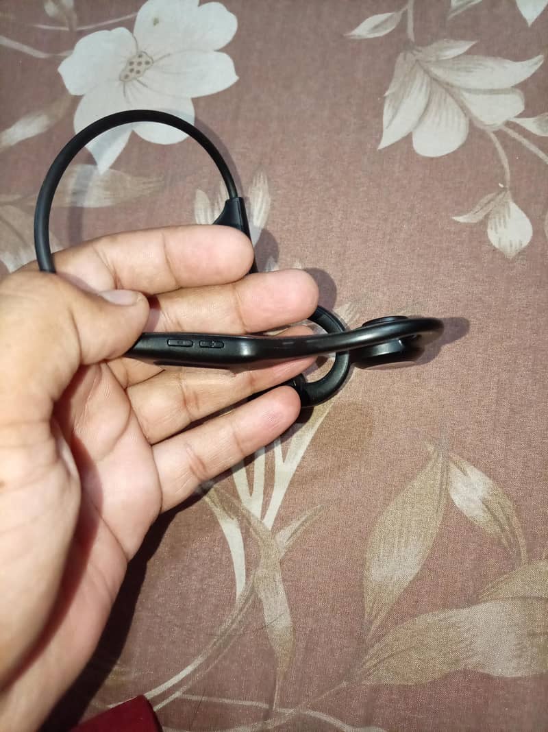 Earbuds wireless 3