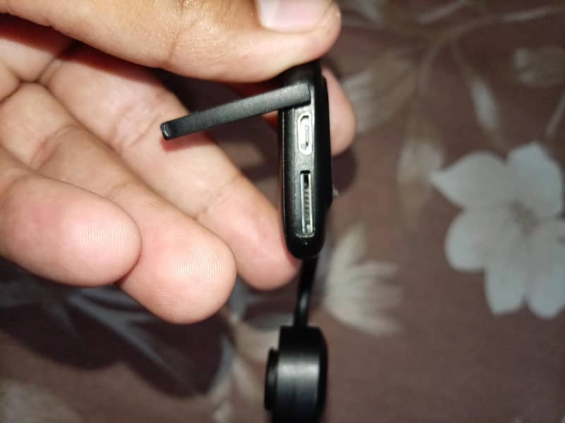 Earbuds wireless 4