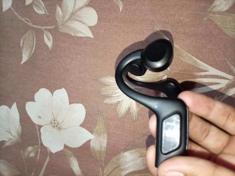 Earbuds wireless 5