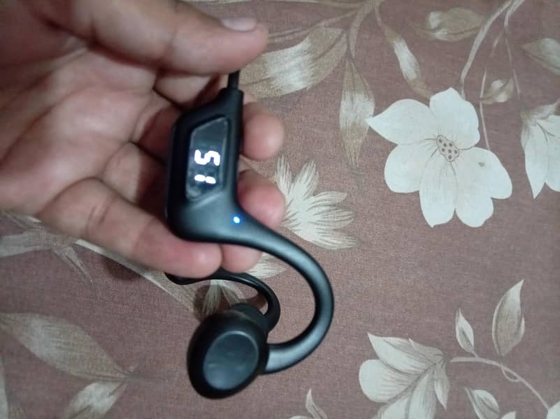 Earbuds wireless 6