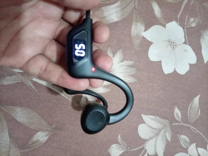 Earbuds wireless 7