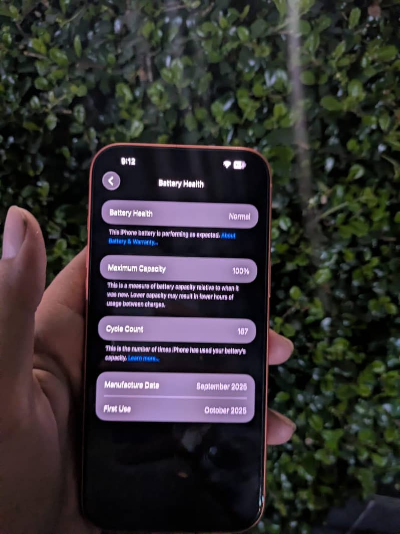 Apple iPhone 17 Pro Max 2