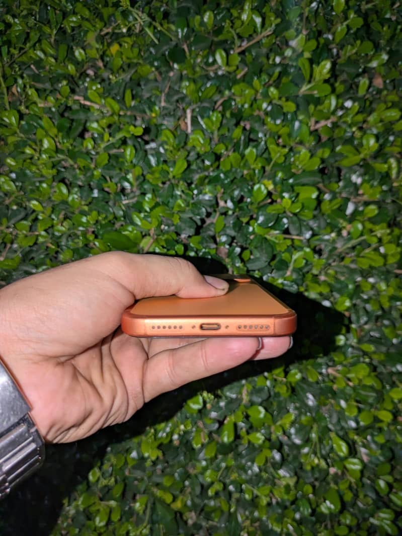 Apple iPhone 17 Pro Max 4