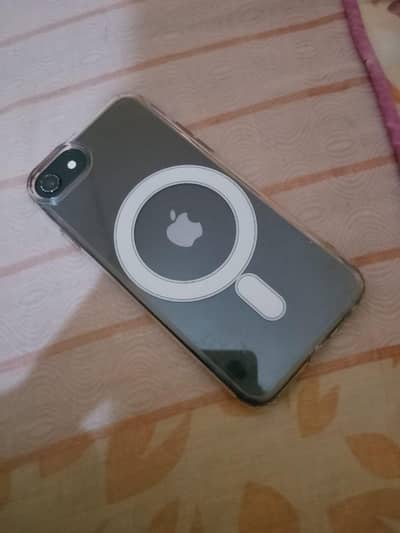 Apple iPhone SE