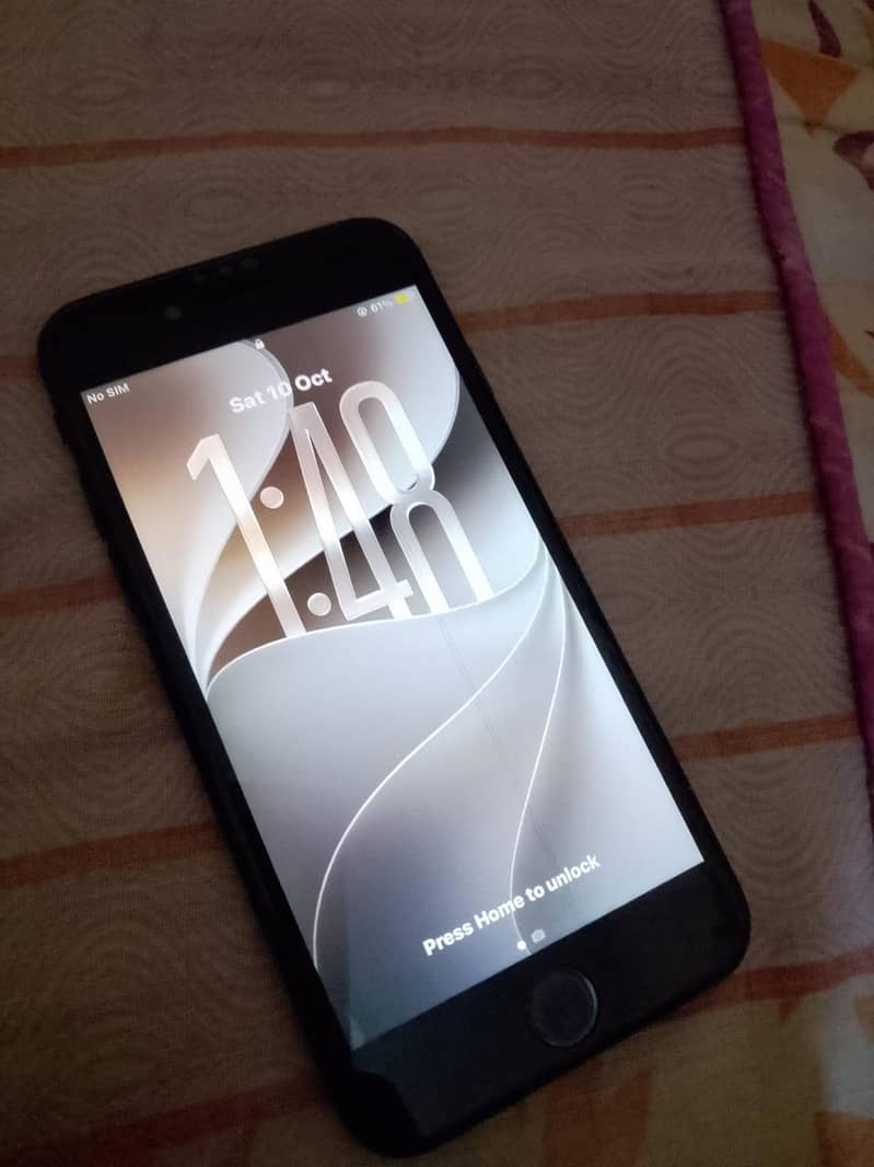 Apple iPhone SE 2
