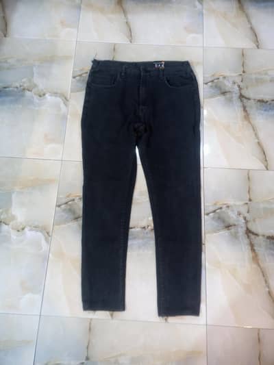 Black pants
