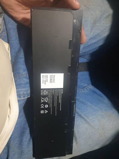 Dell e7240 laptop battery