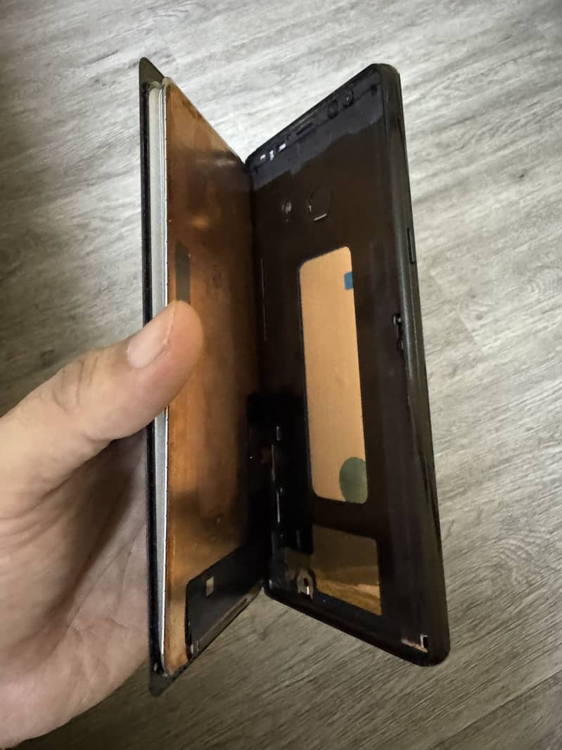 Samsung Note 8 1