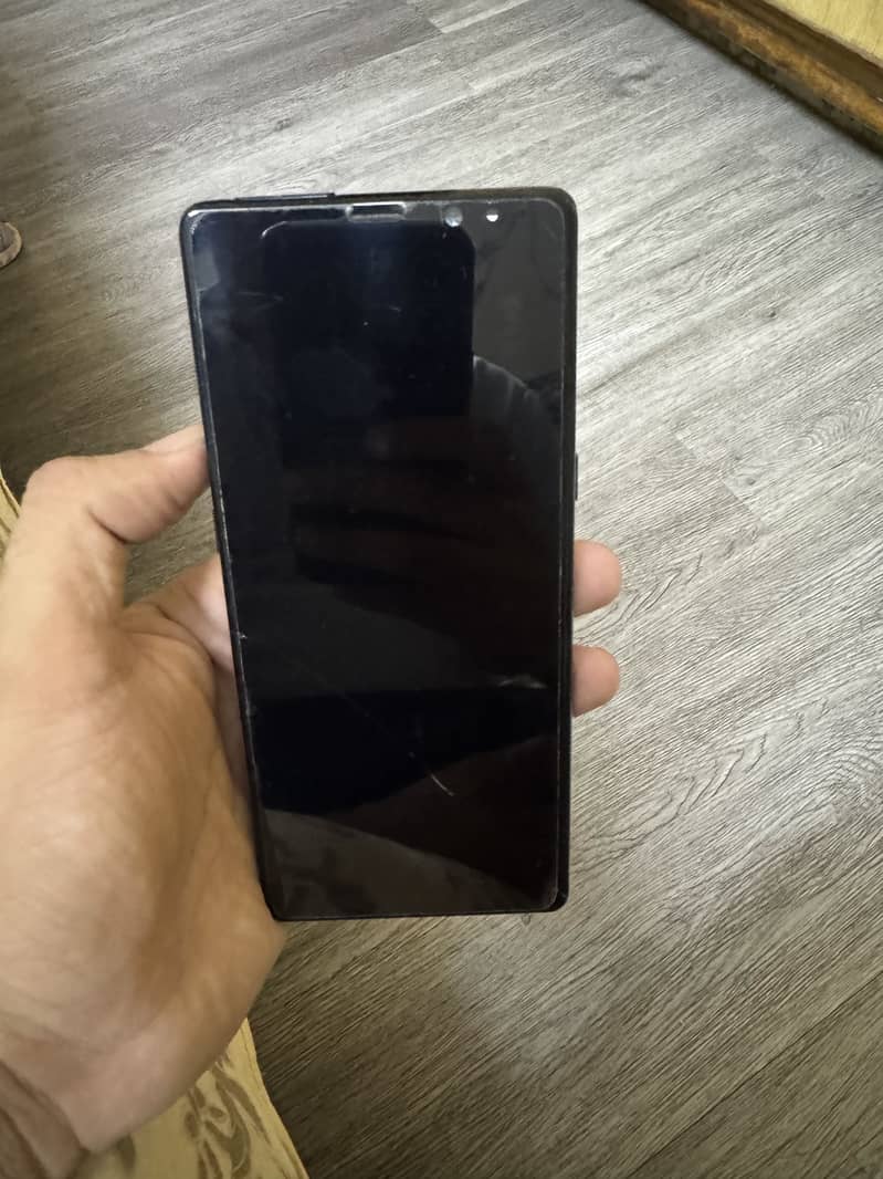 Samsung Note 8 2