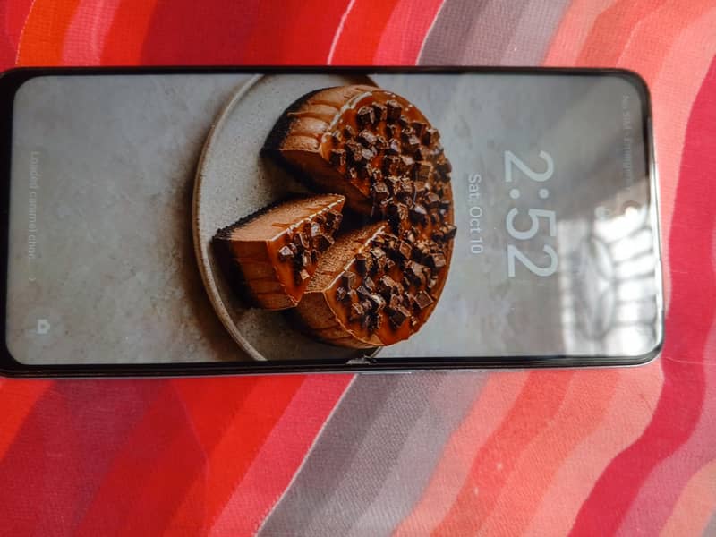 OPPO A3x 0