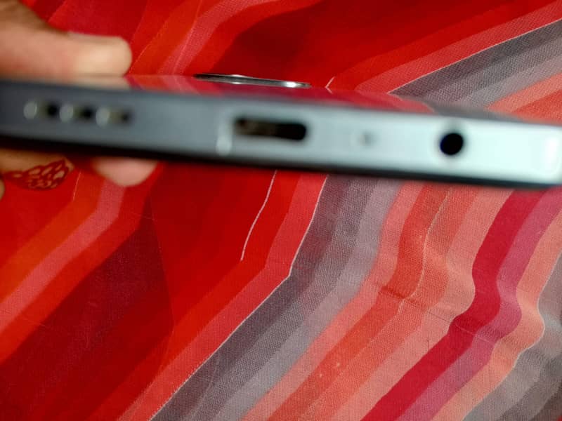 OPPO A3x 3