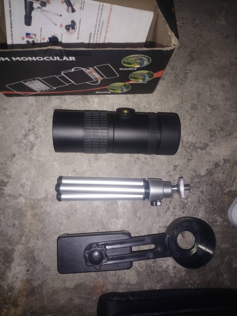 telescope 4