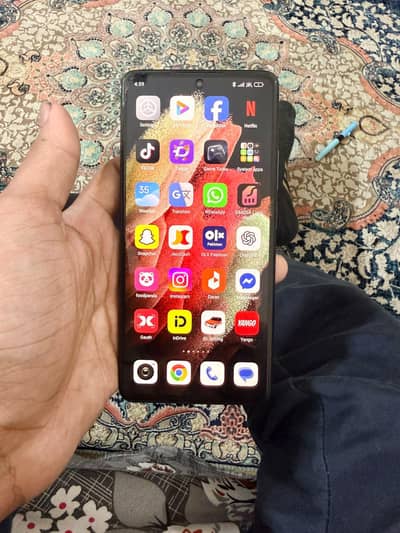 Xiaomi 11T 8gb 256gb