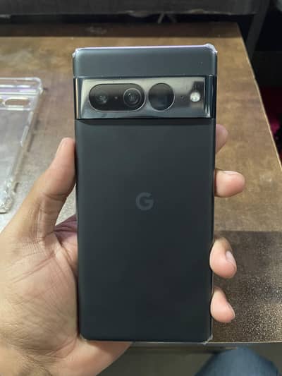 Google Pixel 7 Pro