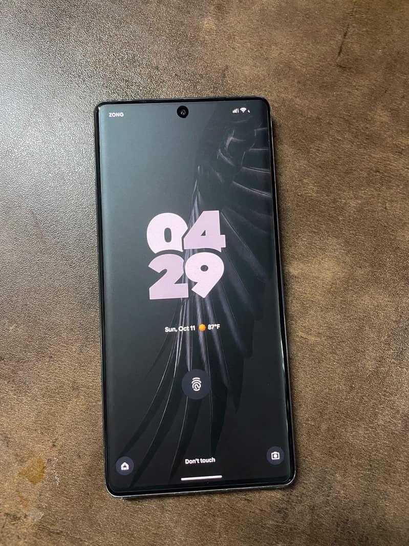 Google Pixel 7 Pro 1