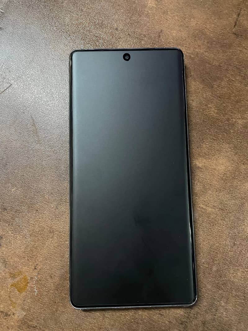 Google Pixel 7 Pro 2