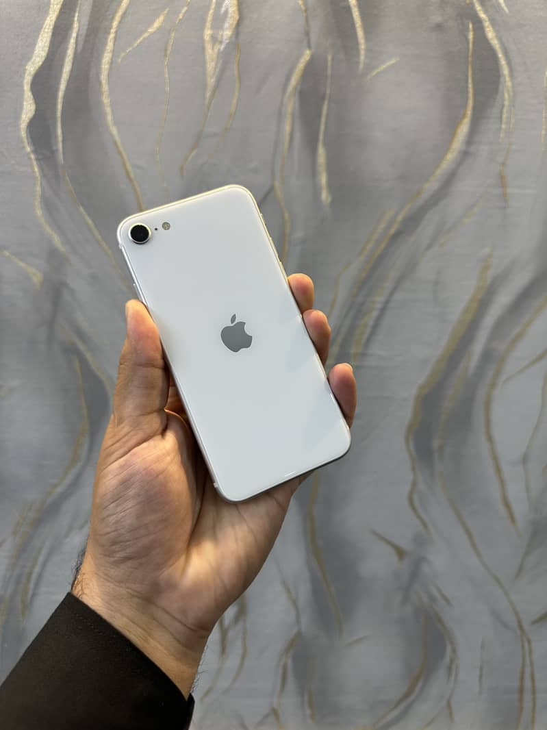 Apple iPhone SE 1