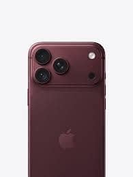 Apple iPhone 18 Pro Max