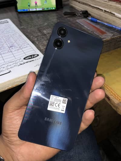 Samsung Mobile A06