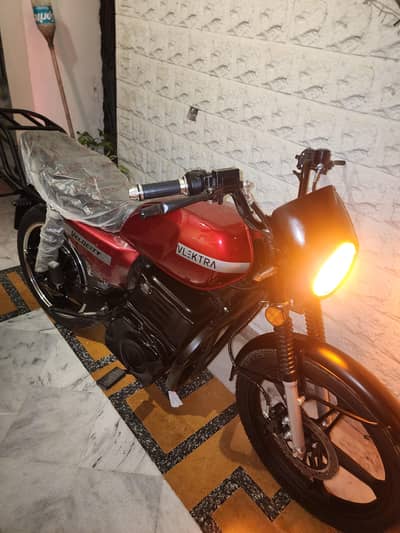 vlektra velocity electric bike