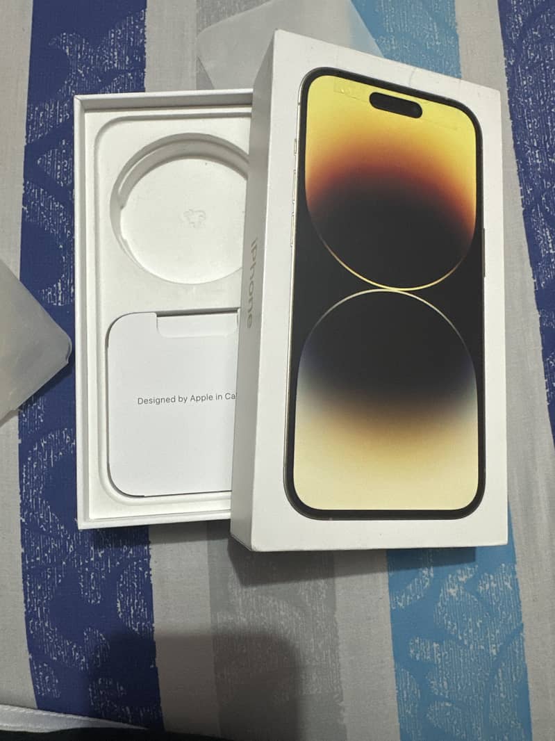 Apple iPhone 14 Pro 1