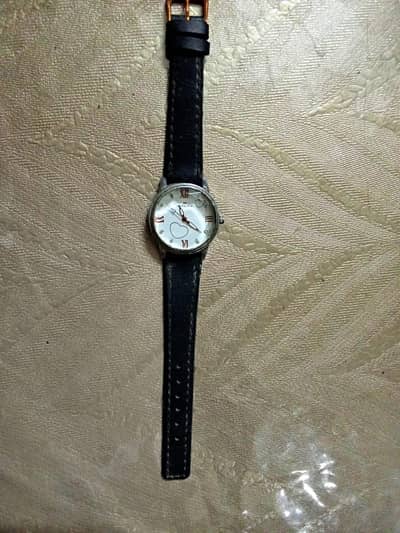 2 girls watches combo For Repair/Straps Use Cell Weak