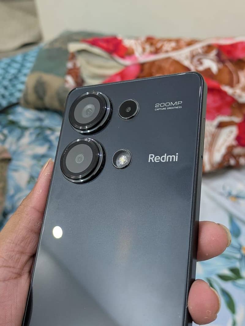 Redmi Note 13 pro 2