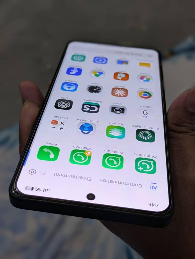Redmi Note 13 pro 3
