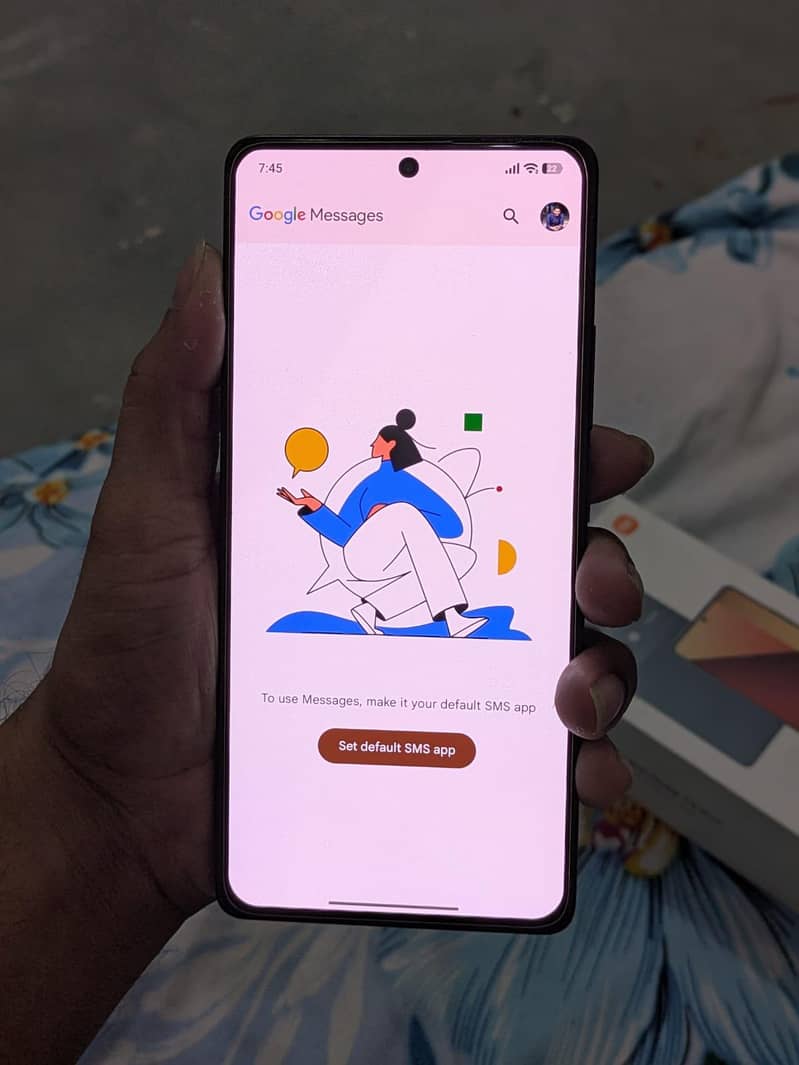 Redmi Note 13 pro 4