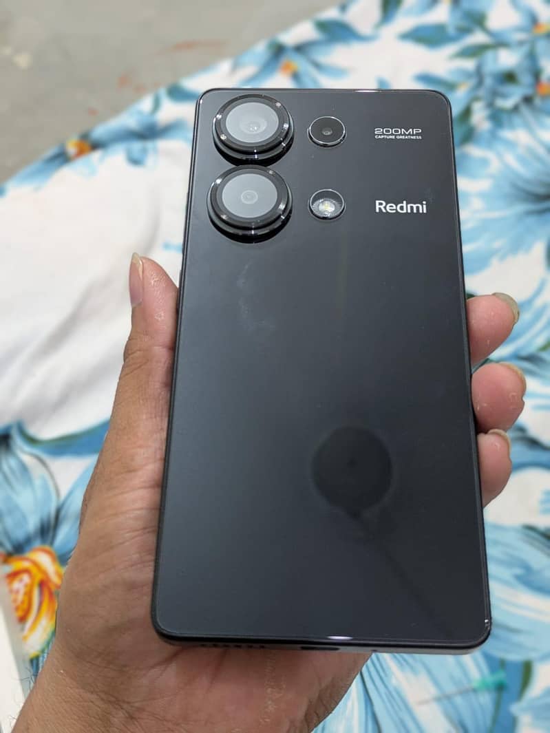 Redmi Note 13 pro 6
