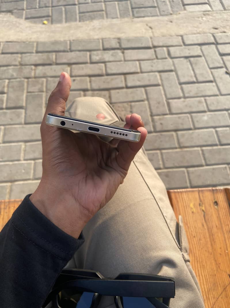 Tecno Spark Go 0