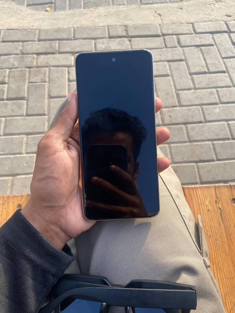 Tecno Spark Go 3