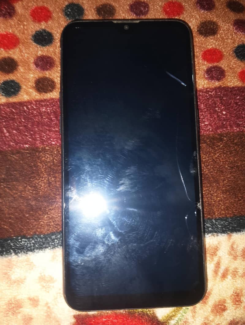 Realme 2 Pro 0