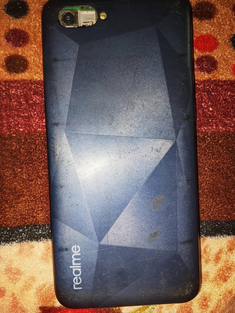 Realme 2 Pro 1