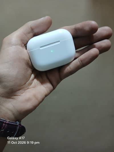 airpods pro2