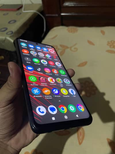 Xiaomi Poco X3 NFC
