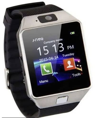 Sim Smart Watch All Pakistan