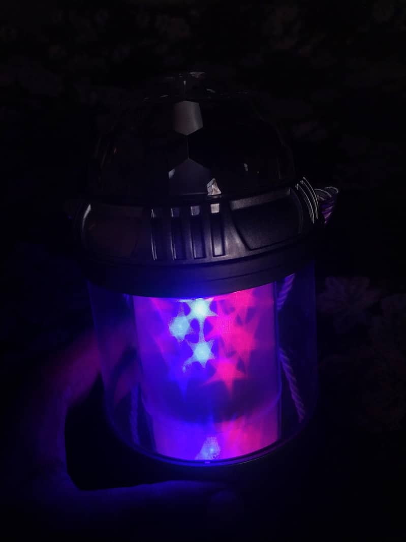 Emergency Light 3