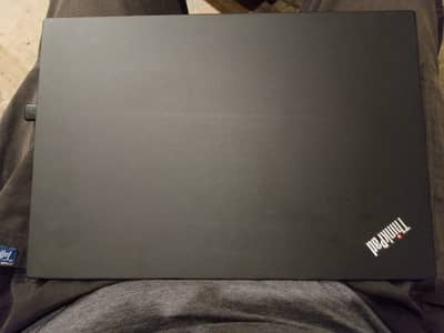 thinkpad x13 gen 2-buisness series -excellent condition