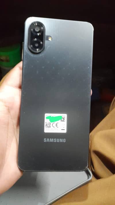 Samsung Mobile A07