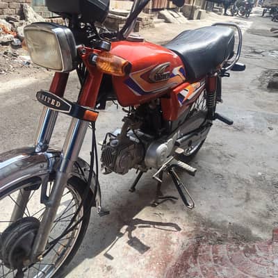 applied for 2025 model