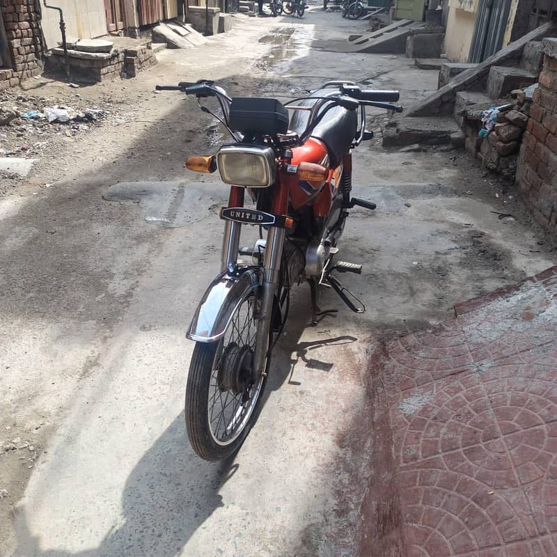 applied for 2025 model 1