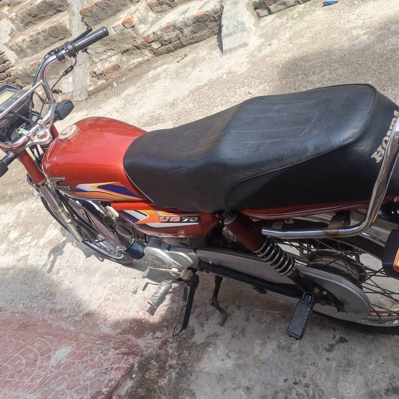 applied for 2025 model 4