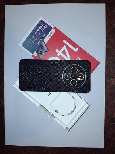 Xiaomi Redmi 14C