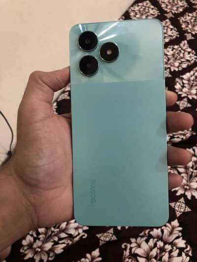 Realme C51 4/128