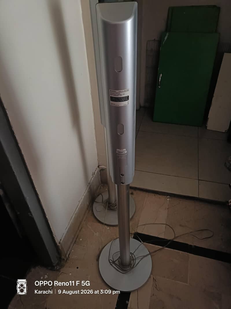 Sony speaker 2