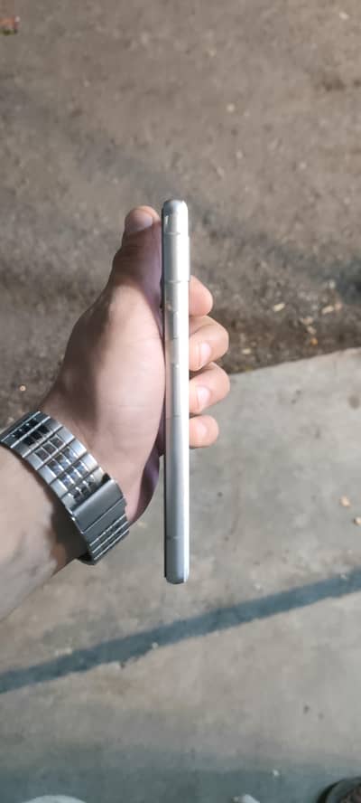 pixel 7a official pta approved hai 6/128
